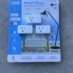 Smart Plugs