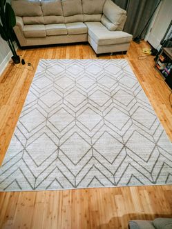 Safavieh Rug 8 x 10