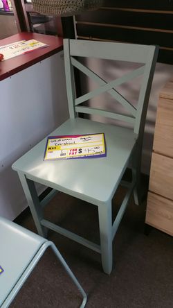 24in barstools brand new still in box