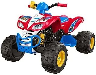 Paw patrol power sales wheels kawasaki