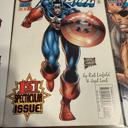 Cómic Con Edition 