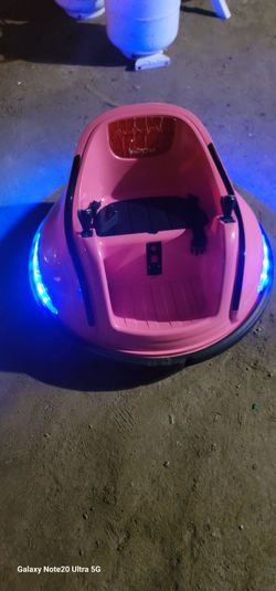 Carro De control