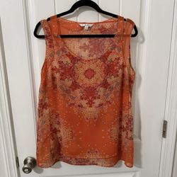 Women’s Cabi Top L