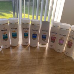 Pantene Bundle