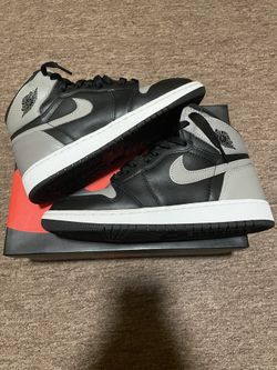 Jordan 1 shadows