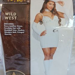 Western Costume