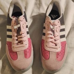 Adidas Velosamba Mens Shoes 12.  Brand New!  $50 OBO.