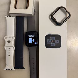 Apple Watch SE 44 Mm