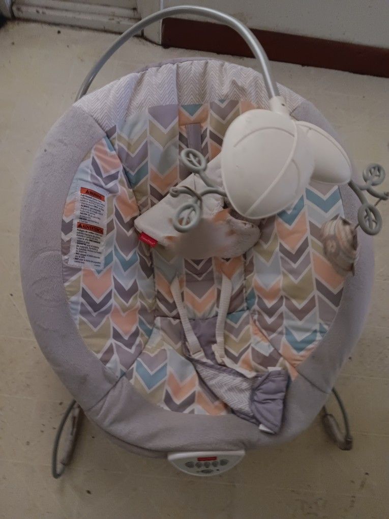 Baby Items