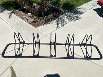 Bike Rack