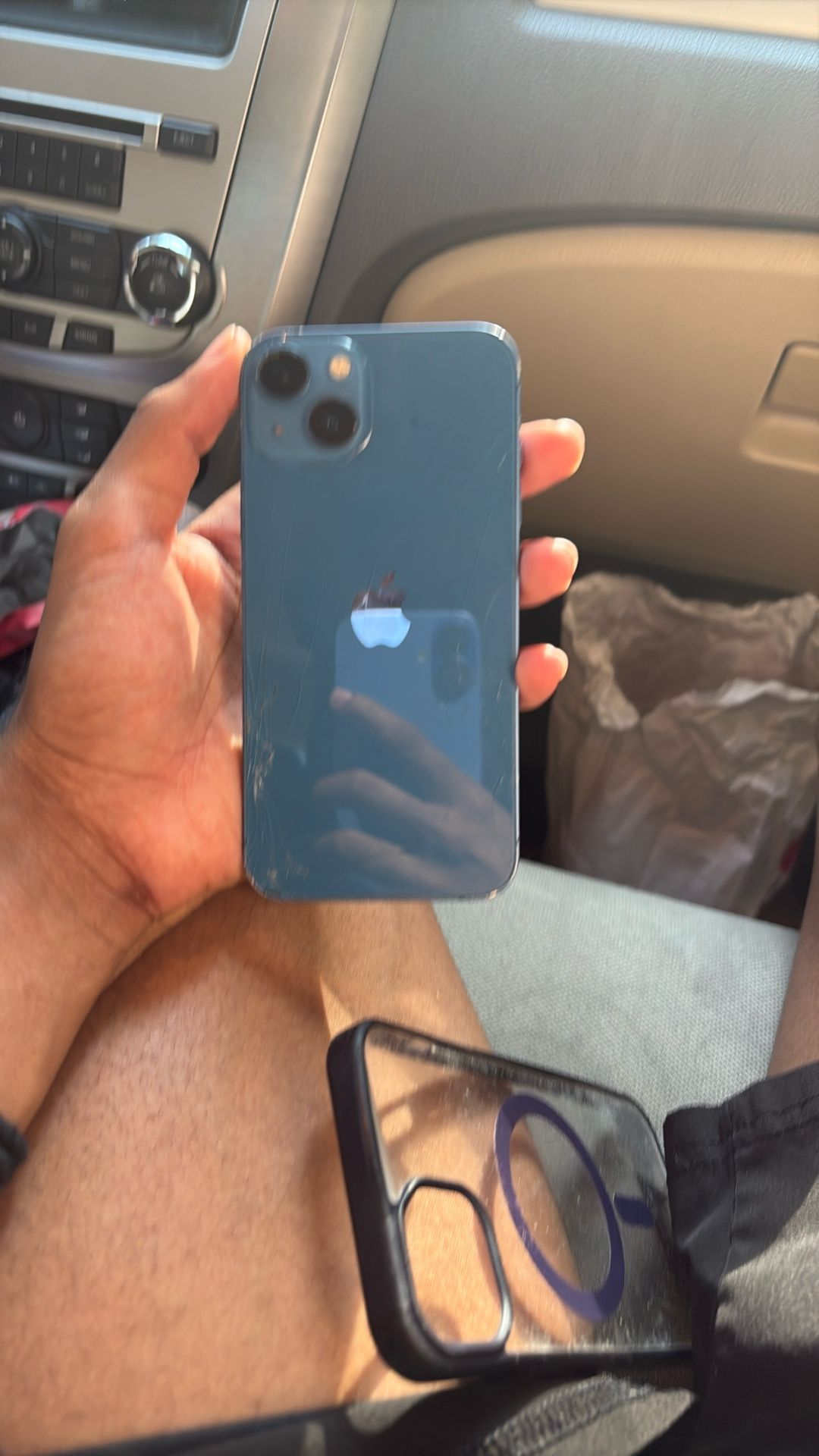 iPhone 13