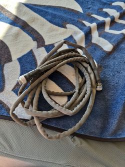 Flex Hose