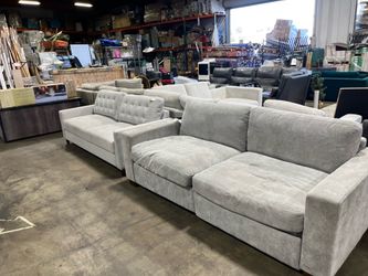 Costco Loveseat Sofa – Stylish & Comfortable Seating