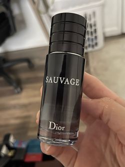 Dior Sauvage