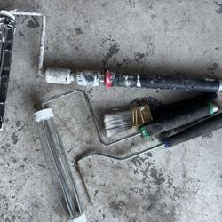 Paint Rollers