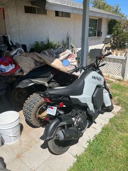 2025 ZNEN Bike