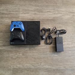 Xbox One (2 Controllers)
