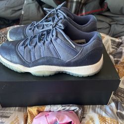 Air Jordan’s 11 Retro Lows I