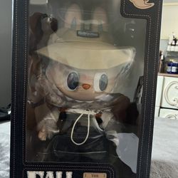 Authentic Fall In wild