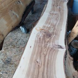 HICKORY WOOD LUMBER 