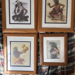 Hawaiian Pictures 