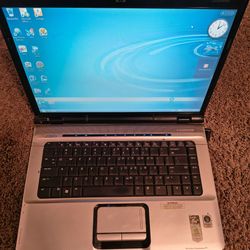 Hp dv6500