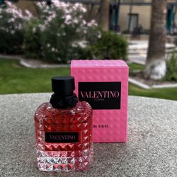 Valentino Women Purfume 