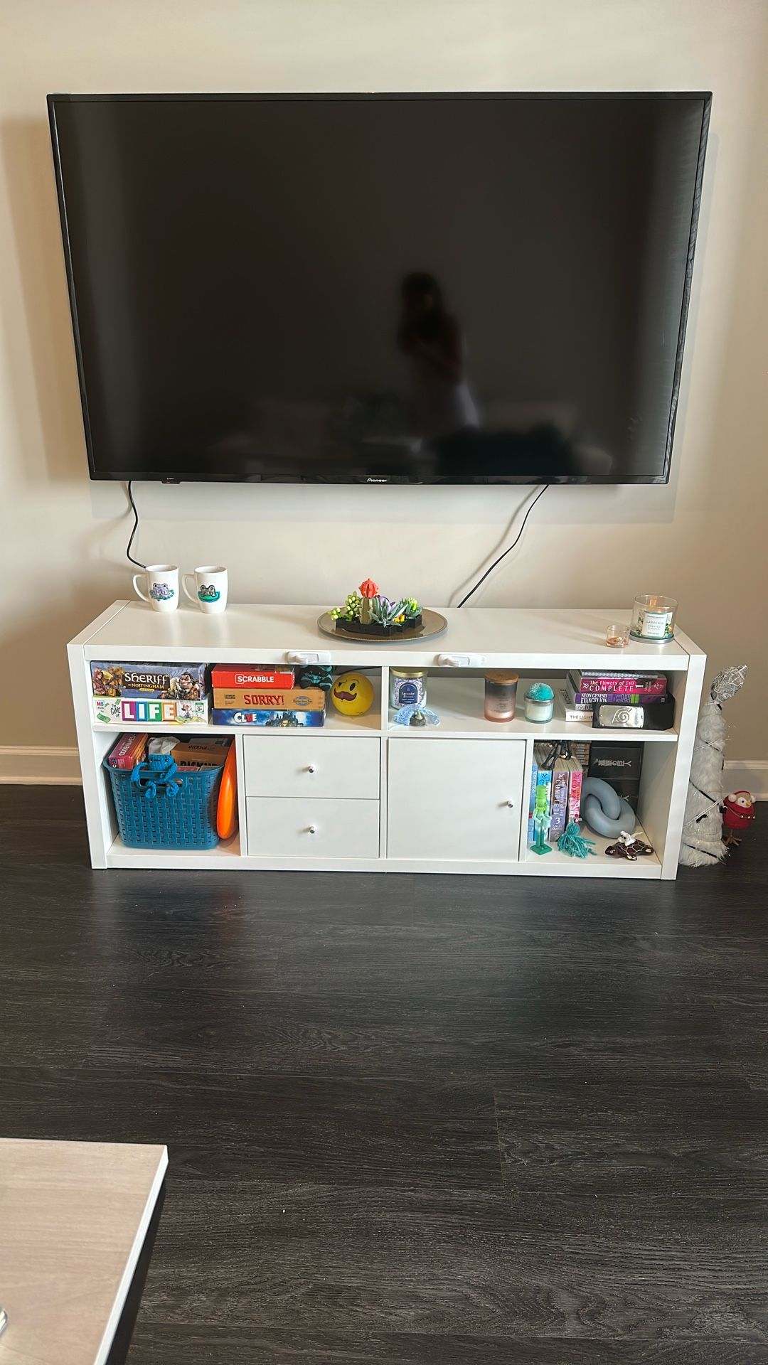 TV Console