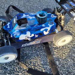 Losi 8t