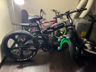 Wallke E-Bike