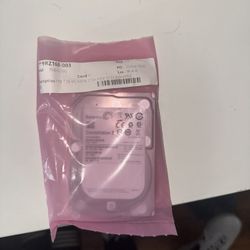 Seagate Constellation.2 1TB 7.2K SATA HDD