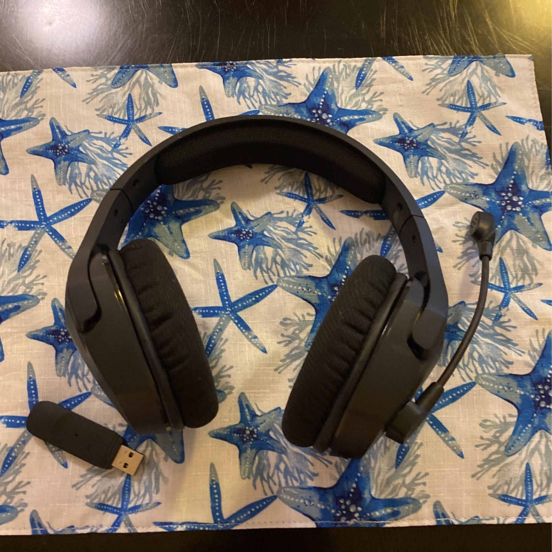 Hyper X Wireless Mic Pc Only