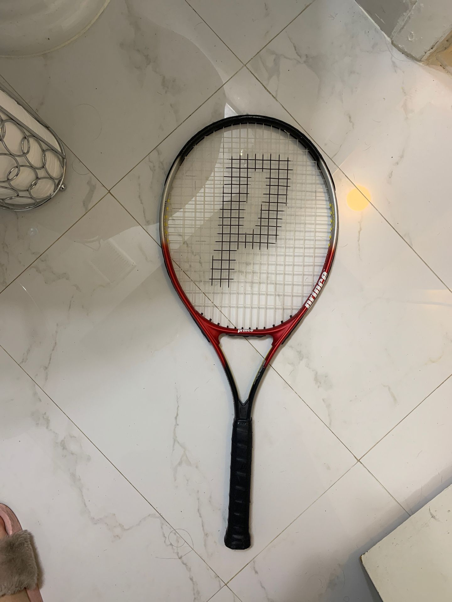 Prince Tennis Racket