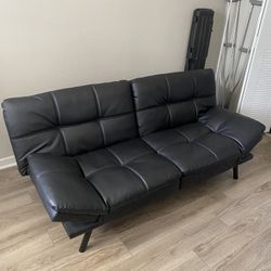 Office Futon Couch 