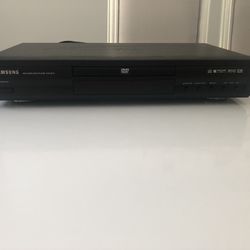 Samsung DVD Player
