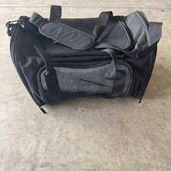 Pet Carrier Small