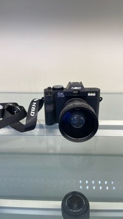 camera