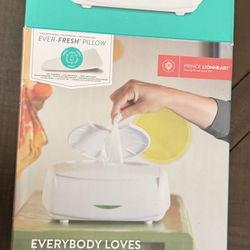 Baby Wipe Warmer
