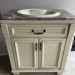 Bathroom Vanity
