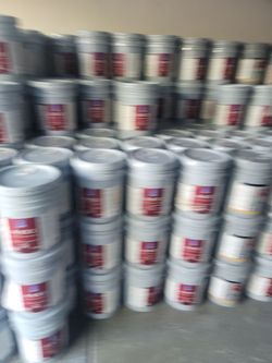 Pintura y primer