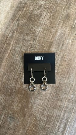Earrings NEW