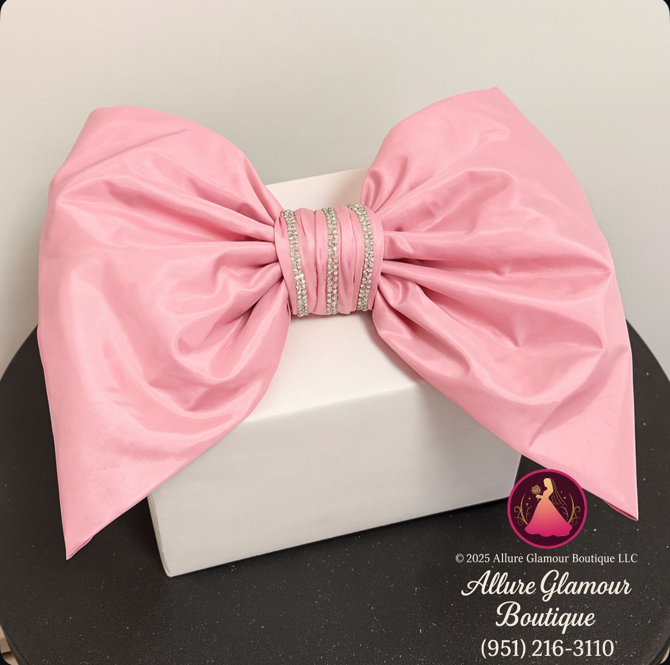 Bow