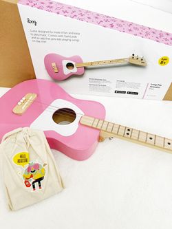 Acoustic Kids Guitar