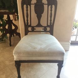 Antique Chair