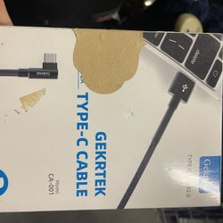 Usb C Type Cords 2
