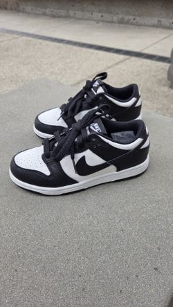 Nike Dunk Panda 🐼 Kids