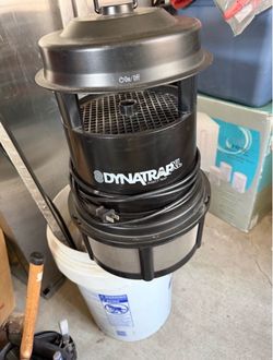 DynatrapXL