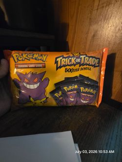 Pokemon