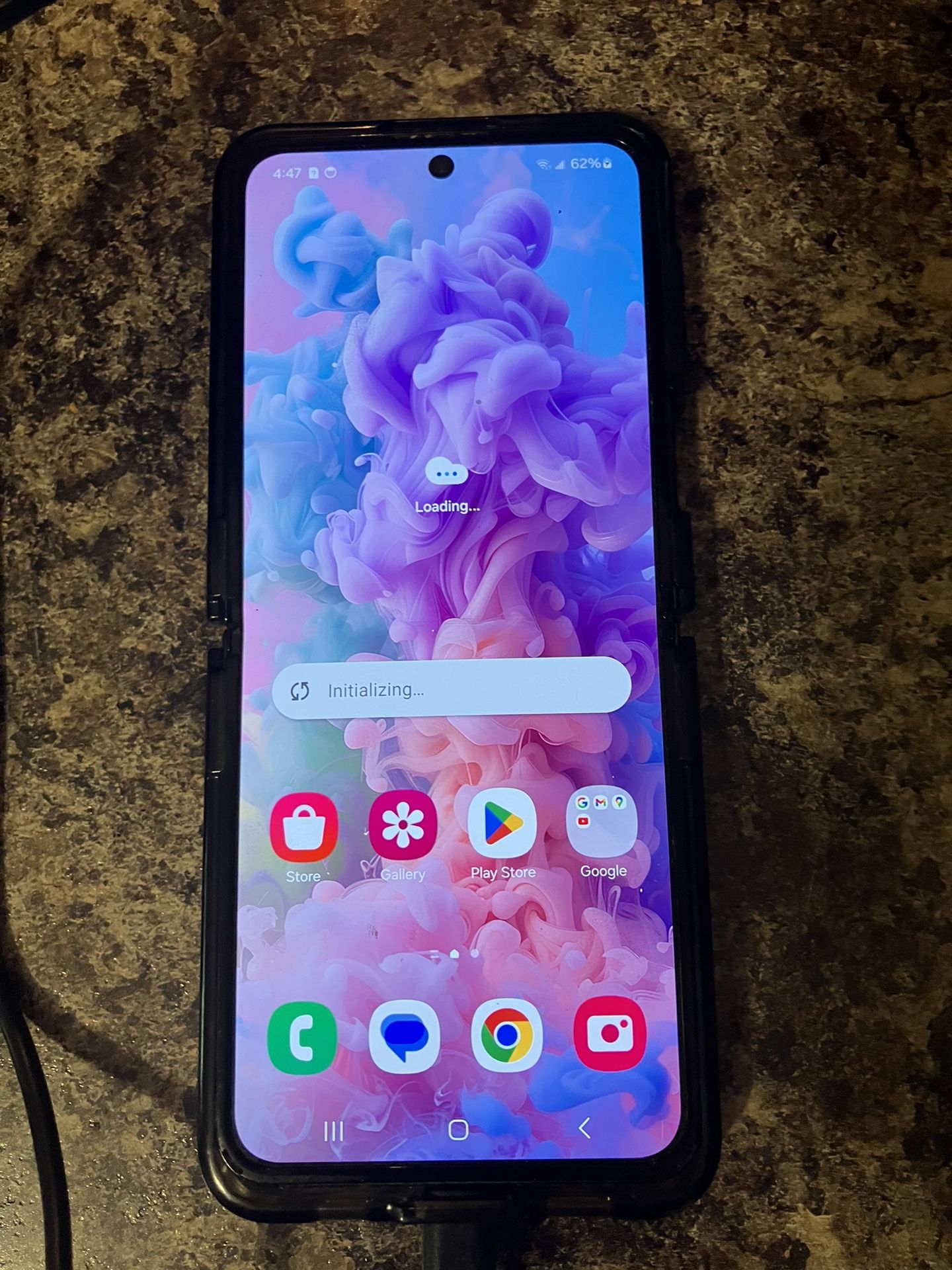 Samsung Galaxy Z Flip 4