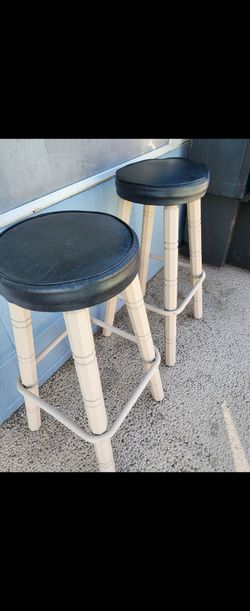Bar stools
